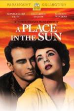 Watch A Place in the Sun 9Movies