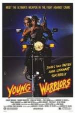 Watch Young Warriors 9Movies