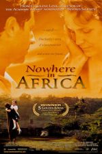 Watch Nowhere in Africa 9Movies
