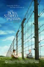 Watch The Boy in the Striped Pyjamas 9Movies