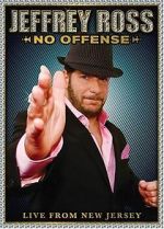 Watch Jeffrey Ross: No Offense - Live from New Jersey (TV Special 2008) 9Movies