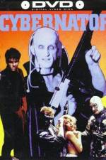 Watch Cybernator 9Movies