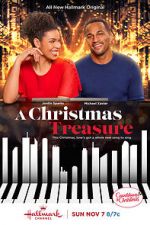 Watch A Christmas Treasure 9Movies
