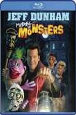 Watch Jeff Dunham: Minding The Monsters 9Movies