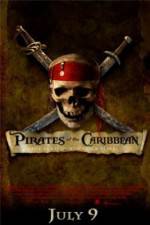 Watch Pirates of the Caribbean: The Curse of the Black Pearl 9Movies