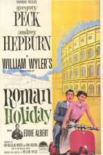 Watch Roman Holiday 9Movies