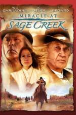 Watch Miracle at Sage Creek 9Movies