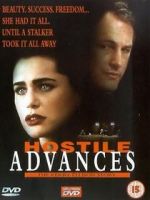 Watch Hostile Advances: The Kerry Ellison Story 9Movies