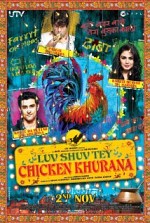 Watch Luv Shuv Tey Chicken Khurana 9Movies