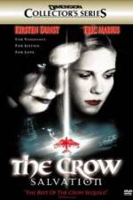 Watch The Crow Salvation 9Movies