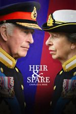 Watch Heir & Spare: Charles & Anne 9Movies