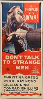 Watch Don't Talk to Strange Men 9Movies
