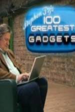 Watch Stephen Fry's 100 Greatest Gadgets 9Movies