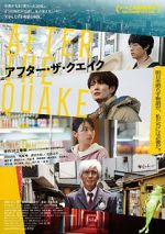 Watch After the Quake 9Movies