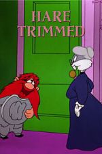 Watch Hare Trimmed (Short 1953) 9Movies