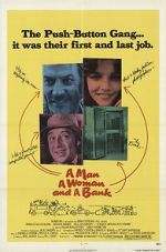 Watch A Man, a Woman and a Bank 9Movies
