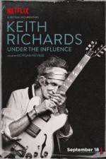 Watch Keith Richards: Under the Influence 9Movies