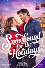 Watch Snowbound for the Holidays 9Movies