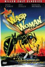 Watch The Wasp Woman 9Movies