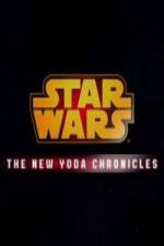 Watch The New Yoda Chronicles: Escape from the Jedi Temple 9Movies
