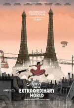 Watch April and the Extraordinary World 9Movies