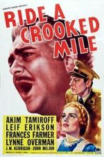 Watch Ride a Crooked Mile 9Movies