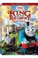 Watch Thomas & Friends: King of the Railway 9Movies