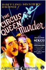 Watch The Circus Queen Murder 9Movies