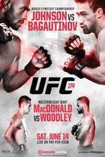 Watch UFC 174 Johnson vs Bagautinov 9Movies