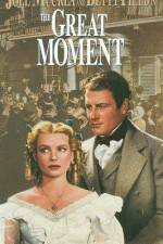 Watch The Great Moment 9Movies