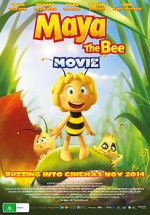 Watch Maya the Bee Movie 9Movies