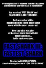 Watch Fast Shark III: Fastest Shark 9Movies