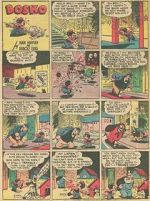 Watch Bosko\'s Holiday 9Movies