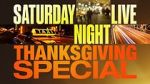 Watch Saturday Night Live: Thanksgiving Special (TV Special 2014) 9Movies
