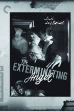 Watch The Exterminating Angel 9Movies