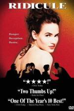 Watch Ridicule 9Movies