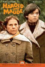 Watch Harold and Maude 9Movies