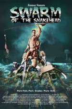 Watch Swarm of the Snakehead 9Movies