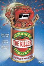 Watch Return of the Killer Tomatoes! 9Movies