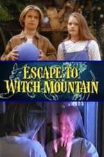 Watch Escape to Witch Mountain 9Movies