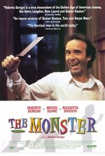 Watch The Monster 9Movies