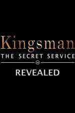 Watch Kingsman: The Secret Service Revealed 9Movies