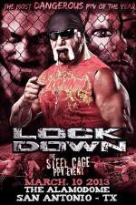 Watch TNA Lockdown 9Movies