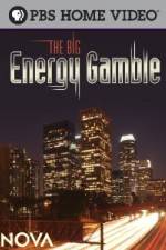 Watch Nova The Big Energy Gamble 9Movies