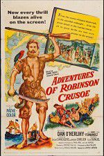 Watch Robinson Crusoe 9Movies