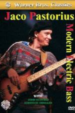 Watch Modern Electric Bass, Jaco Pastorius 9Movies