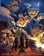 Watch Lackadaisy (Short 2023) 9Movies