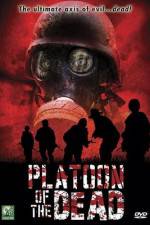 Watch Platoon of the Dead 9Movies
