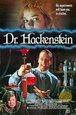 Watch Doctor Hackenstein 9Movies