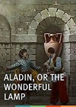 Watch Aladdin and His Wonder Lamp 9Movies